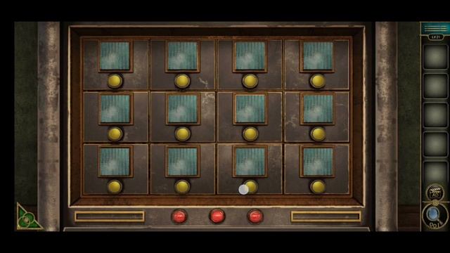 Can You Escape The 100 Room 18 Level 21 Walkthrough смотреть онлайн