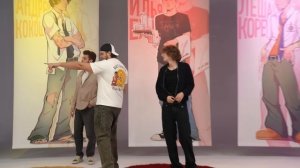 Обидные Вопросы Хазяевам ! Чуть не распались… (на самом деле все нормально)