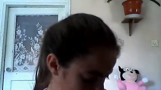 Видео с веб-камеры. Дата: 31 июля 2014 г., 16:40.
