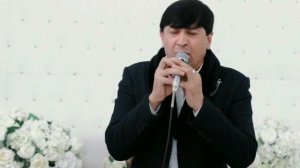 Вочиб Собиров дар Москва!