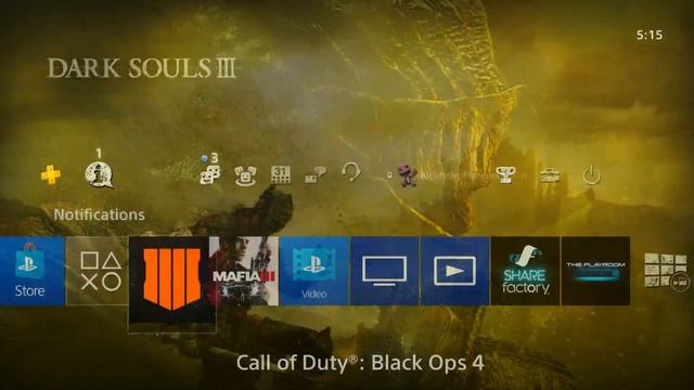 Call Of Duty Black Ops 4 RTC(PS4 Gameplay)Ep.2-TDM On Contraband,Firing Range смотреть онлайн
