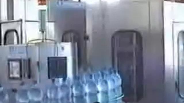 Линия розлива 6000 бутылок в час смотреть онлайн