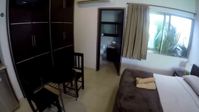 Hotel Mango Y Papaya смотреть онлайн