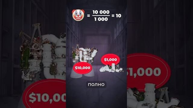 Индекс идиота Илона Маска #россия #маск #сша