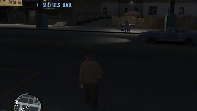 Subhazard Troubleshoots: GTA 4 смотреть онлайн