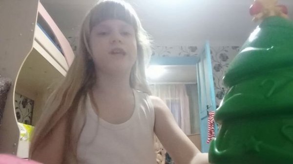 новый видос