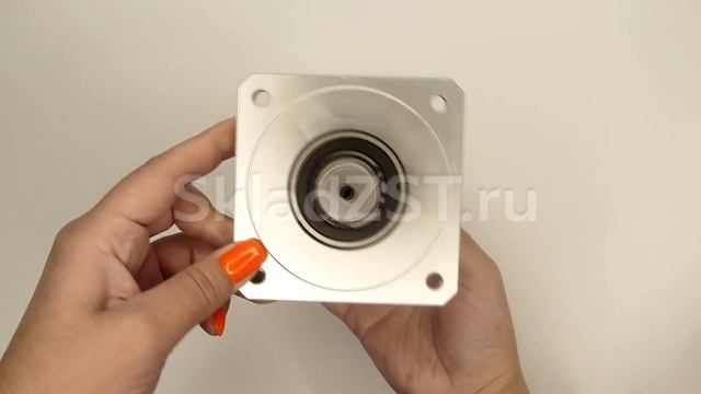 Редуктор мотора рулевого XE15 XPA25 для штабелеров ZOWELL. смотреть онлайн