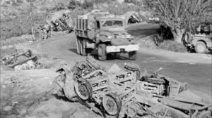 Ангар 1: Архив НЛО 1 сезон 8 серия «Теневое правительство» (документальный сериал, 2014)