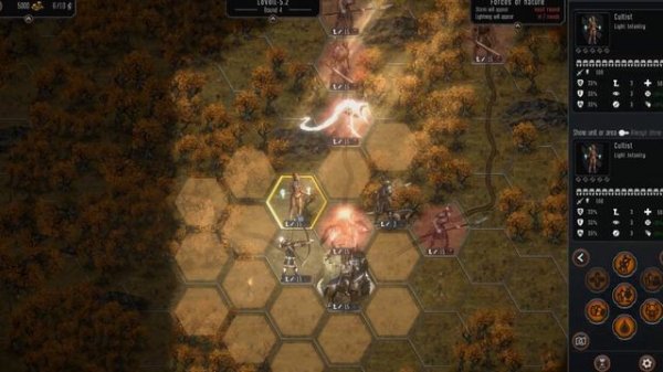 Shields of Loyalty - Official Announcement Trailer