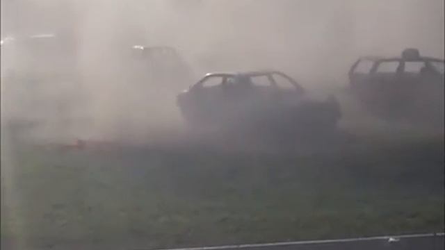 Wingham Derby 2016 смотреть онлайн