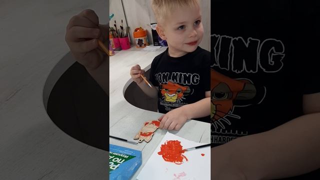 Раскрашиваем новогодние игрушки смотреть онлайн
