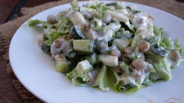 Книга рецептов