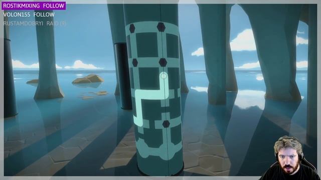 Панда vs. The Witness - Episode 40 смотреть онлайн