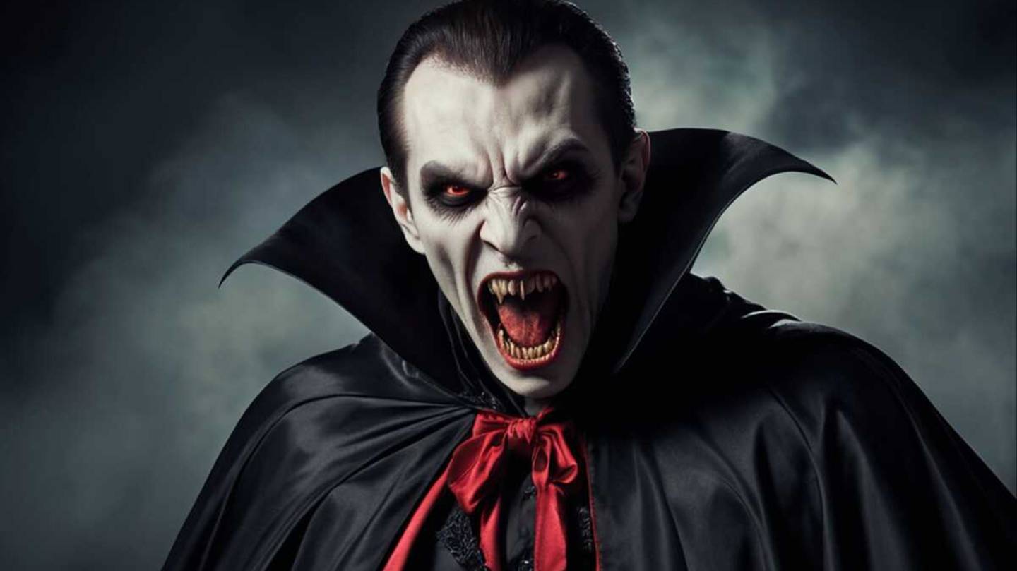 КОШМАР. смотреть онлайн