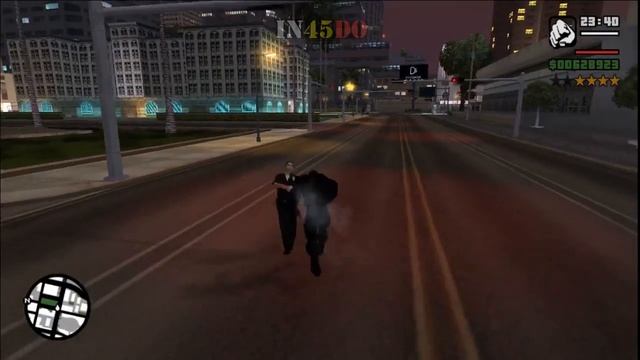 GTA San Andreas : Venom CLEO Mod by In45do (+Download Link) смотреть онлайн