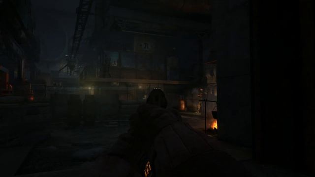 METRO LAST LIGHT REDUX  - 2 