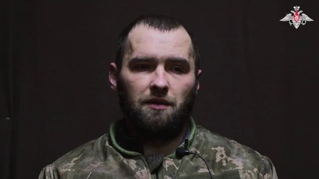 Пленный военнослужащий ВСУ Олег Панченко заплатил офицеру ВСУ, чтобы не попасть на фронт смотреть онлайн