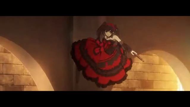 - Real Wibu 0 - REVIEW Date A Live : Date Or Bullet.!! Queen Ara Ara come back..!!! смотреть онлайн