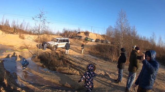 Покатушки осень 2019 смотреть онлайн