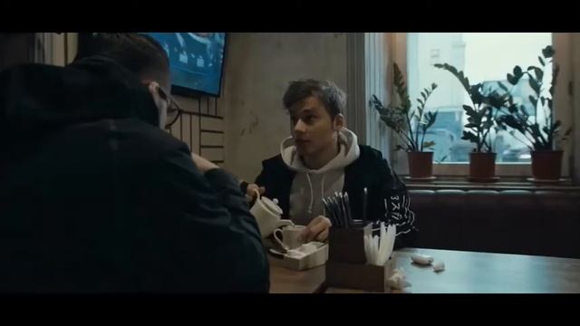 JUST A PRANK BRO смотреть онлайн