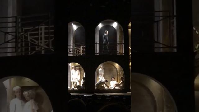 Мюзикл Принцесса Цирка смотреть онлайн