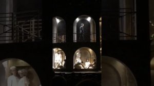 Мюзикл Принцесса Цирка