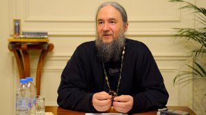 Духовная беседа | «Великий пост. Ключ к Христианству. Семья» | ирм. Даниил (Михалев) | 13.03.2025 г.