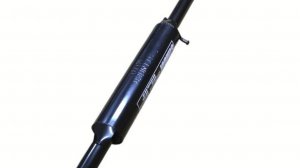 "Stinger-Auto" НОВЫЙ звук выхлопа