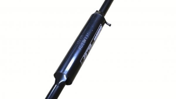 "Stinger-Auto" НОВЫЙ звук выхлопа