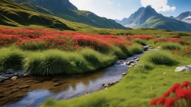 Соловей. Пушкин А.С нейропесня смотреть онлайн