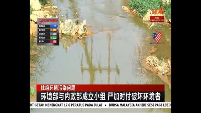 14 SEPT 2020-BERITA MANDARIN смотреть онлайн