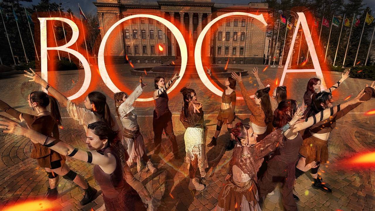 [KPOP IN PUBLIC] DREAMCATCHER - BOCA | Dance Cover By SONNAM