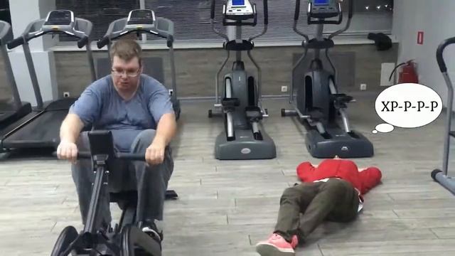 Шорты мотивации в зале