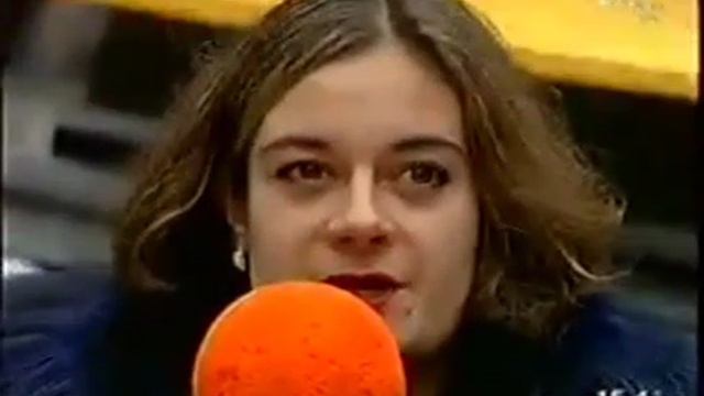 2003 год. Фрагмент
#стихи #марияагапова