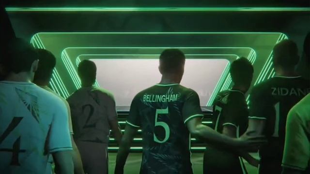 EAFC 25 #eafc #ps5 #football #heyjude #money #gameplay #games #new #xbox #pc смотреть онлайн