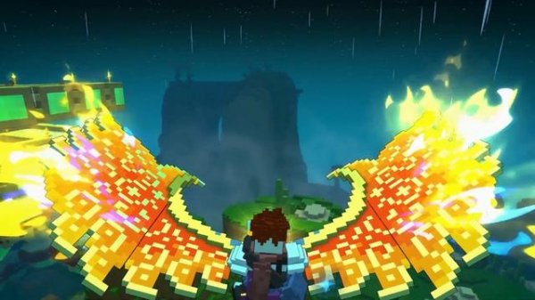 Trove Official Adventures Trailer
