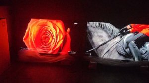 Краткое сравнение Xiaomi S 65 Mini Led 2024 VS Xiaomi S Pro 65 Mini Led 2023