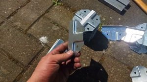 Теплица С Краб Системой - Завода МЗТ,  Теплица 6х3 м Минского завода теплиц с соединением краб