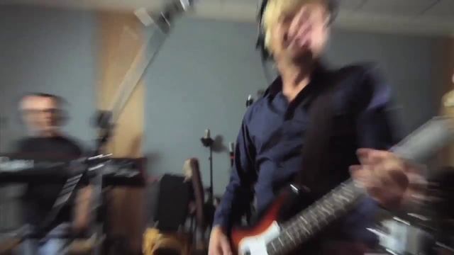 Eddie Skiba and The Durand Line - Live at Pegasus Studio смотреть онлайн