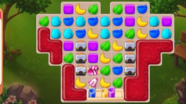 Manor Cafe [HD] Level 317 смотреть онлайн