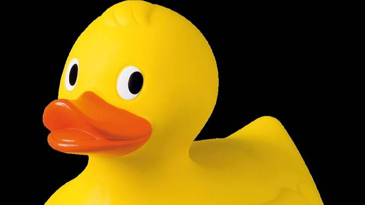 УТКА СРЕДИ НАС! КАЗНИТЬ! @Goose Goose Duck