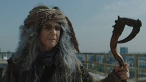 Баба Яга спасает мир | Русский трейлер | Фильм 2023