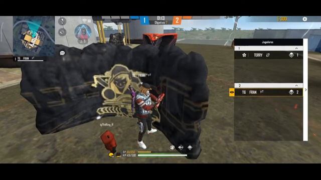 TG Fran Vs GK Terry смотреть онлайн