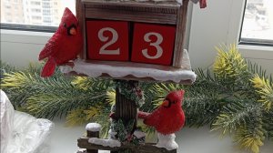 Голуби и свиристель. Цветы. Колба фильтра. Покраска волос. Торт "Лабиринт". 4-24 марта 2025