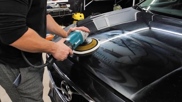 ТЕХНИКА ПОЛИРОВКИ АВТОМОБИЛЯ. ЧТО НУЖНО ЗНАТЬ НОВИЧКУ смотреть онлайн