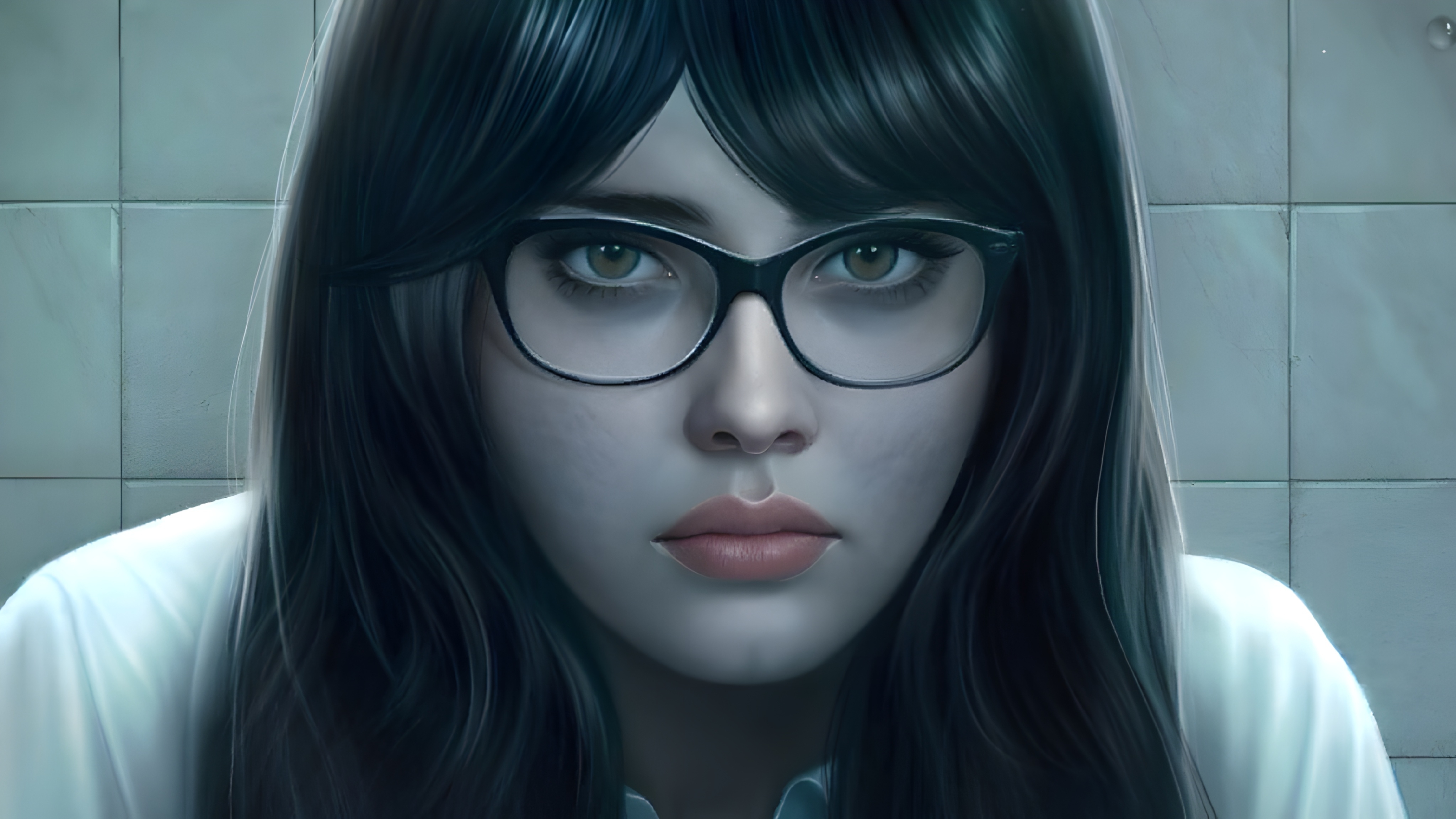 Роза пустыни | 3 сезон | 8 серия