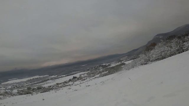 слёт на параплане Крым Путиловка часть 7 смотреть онлайн