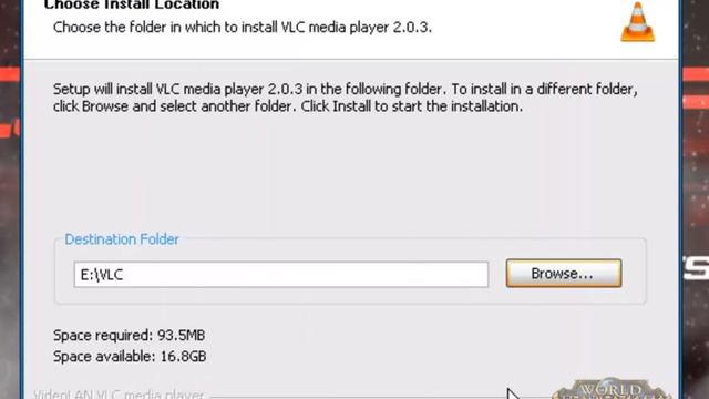 How to download VLC 2.0.3 смотреть онлайн