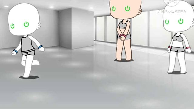 🐬Гача лайф топ🐬