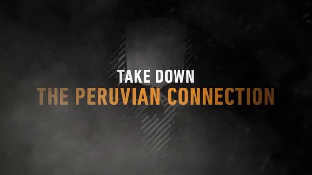 Tom Clancy's Ghost Recon: Wildlands Official The Peruvian Connection Mission Trailer